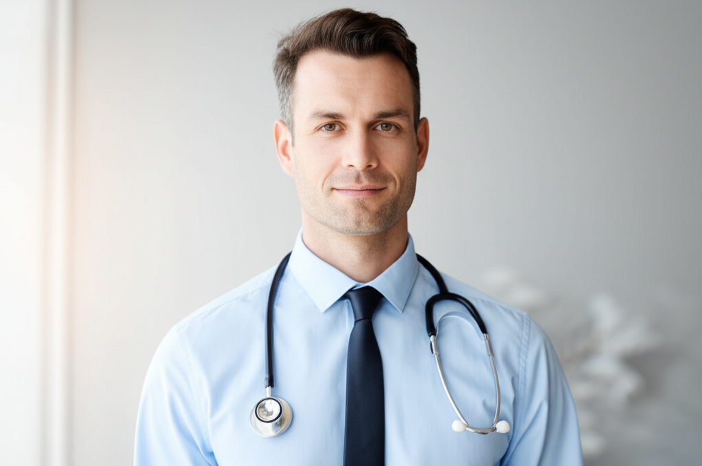 Dr. med. Thomas Schmidt